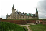 Kronborg Castle